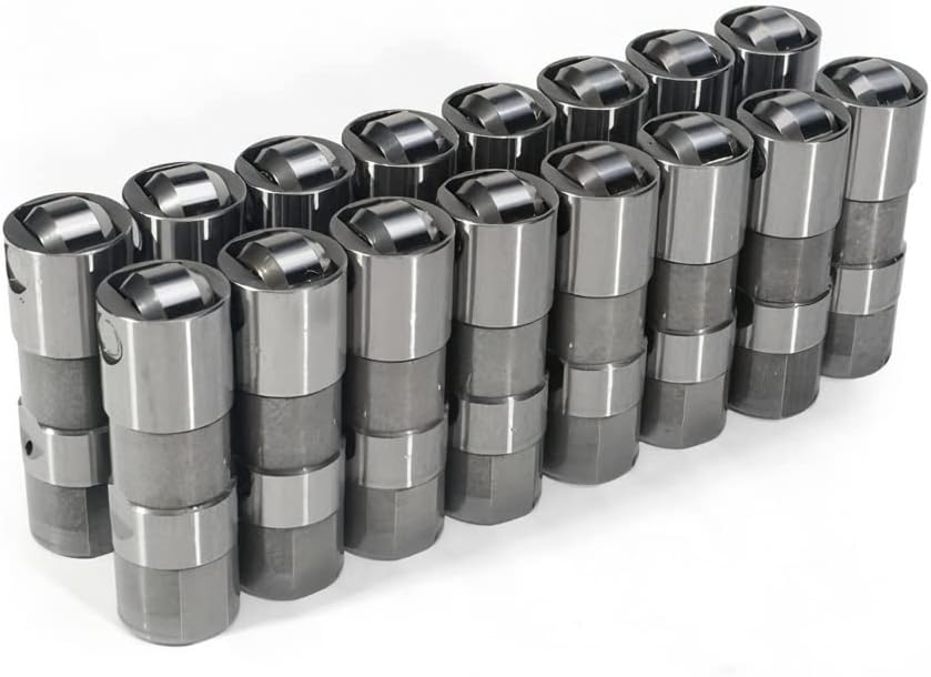 LS7 Lifters Trays w/Filter Bolts for Chevy GMC LS/LQ 4.8 5.3 6.0 6.2L 850-16, 10530-16, 12499225