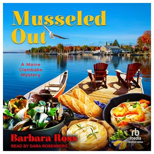 Musseled Out
