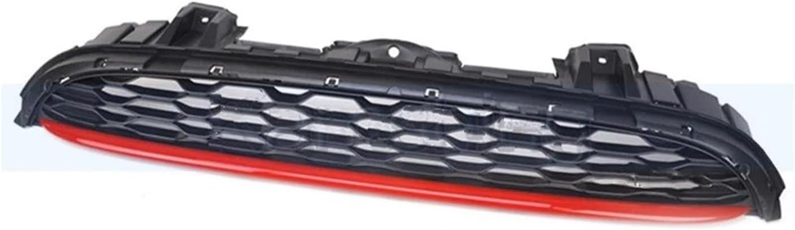 Grille phares antibrouillard pour remplacer calandre Mini Cooper S fissurée