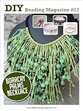 DIY Beading Magazine #17