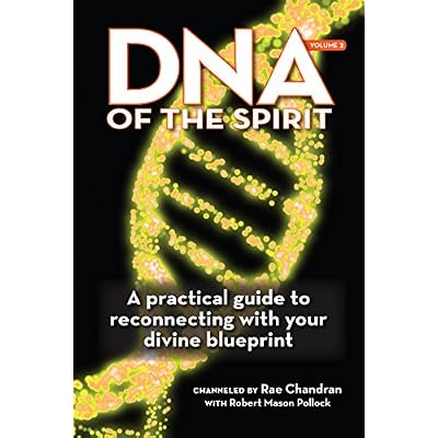 DNA of the Spirit, Vol. 2