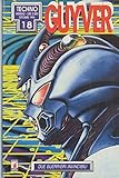  Guyver 18 - Techno 18 [ Guyver N. 18 ]