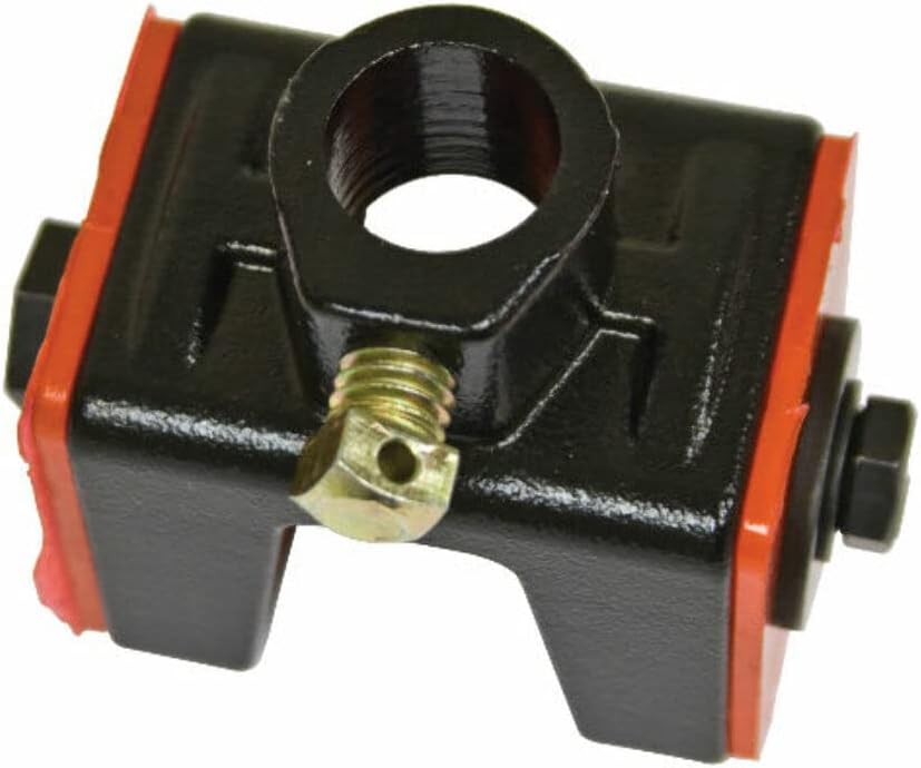 Shift Coupler, Late Style Heavy Duty, Compatible with Dune Buggy