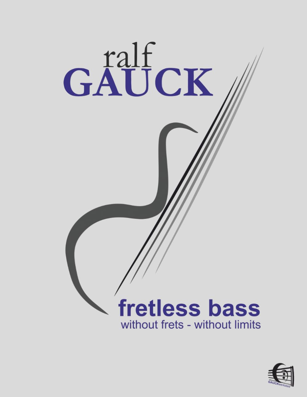 Basse fretless sans frettes pour une liberté musicale totale