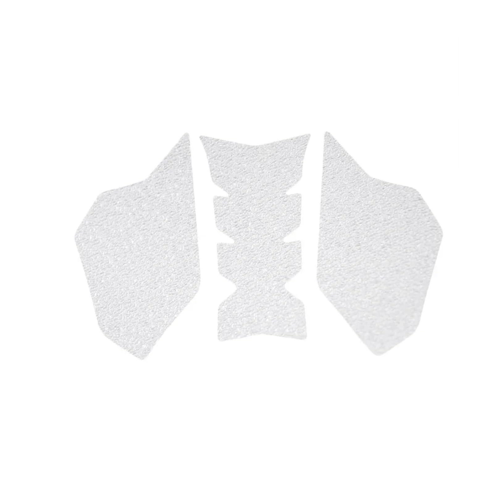 Motorcycle Accessories TPU Sticker Knee Grip Fuel Tank Traction Pads Protector Cover Fit for CFMOTO 250 NK 250NK 2022 Fuel Tanks Pads