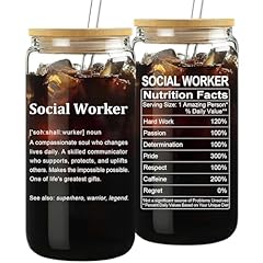Social Worker-Definition