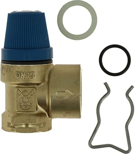 Valvola Di Sicurezza - Vaillant : 190745