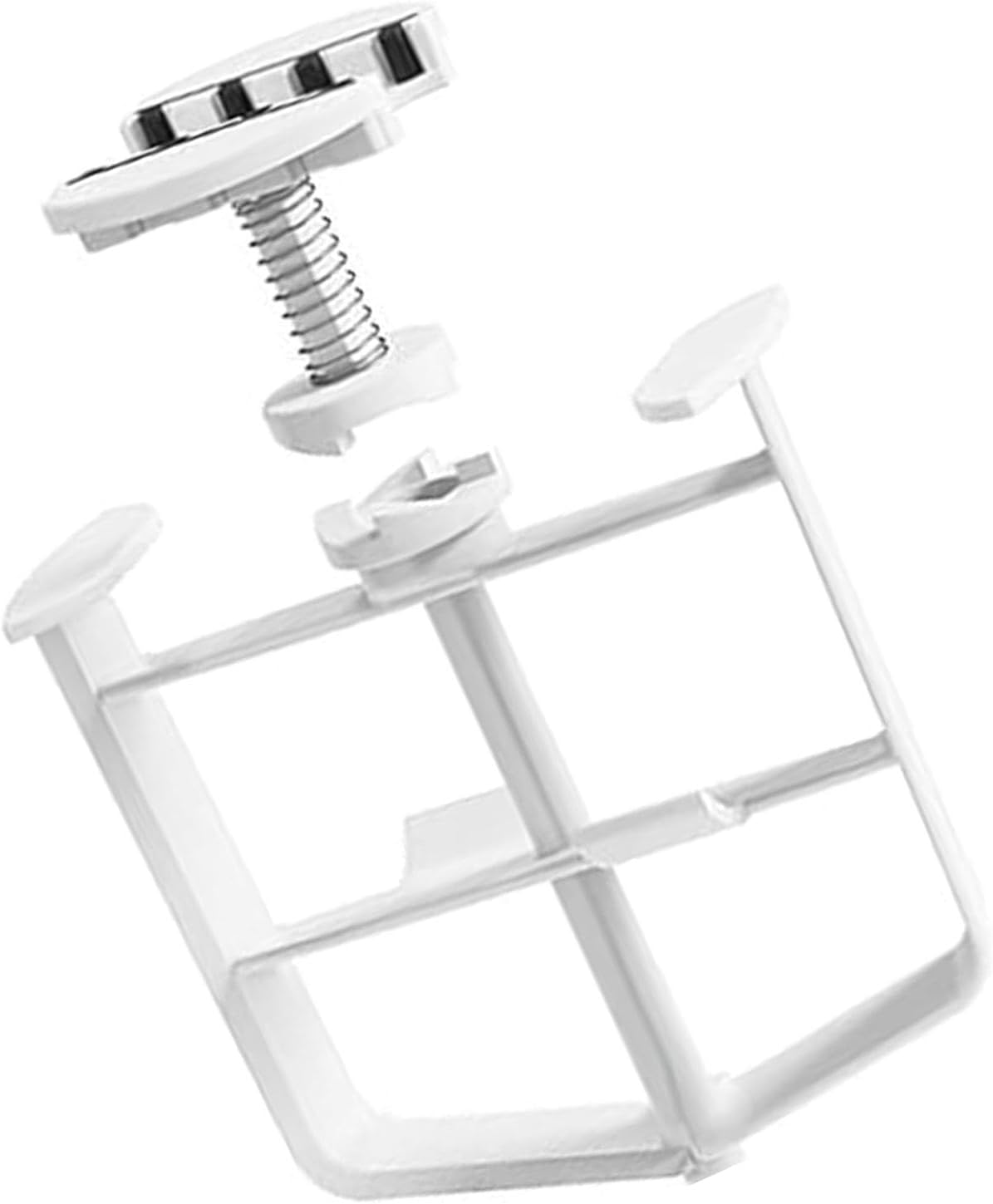 Attachment Set Dishwasher Safe Mixer Part Suitable for Kitchen Stand Mixers Making Desserts Ice Cream Attachment