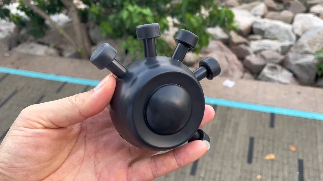 Amazon | 握力 ボール 指グリップ強化器 フィンガートレーナー 握力