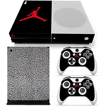 jordan xbox