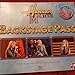 Hannah Montana Backstage Pass