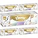 Produktbild Kleenex Mini-Taschentücher Collection, Für den täglichen Gebrauch, 4-lagig, 5 x 15 Packungen à 7 Tücher, Vorratspackung