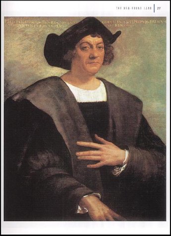 Alistair Cooke's America