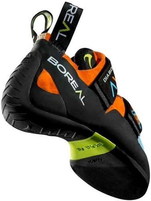 Boreal Mens Climbing