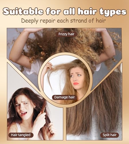 Cuffia Termica Per Capelli, Cappello Termico Per Capelli Elettrico, Cuffia Cappuccio Con 2 Modalità Di Temperatura Per Hair Cura Casa, Salone (Nero) - 4