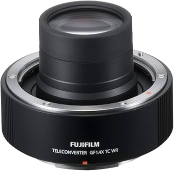 FUJINON XF1.4X TC WR テレコンバーター　超美品 Amazon.com : Fujifilm Fujinon XF1.4X TC WR : Electronics