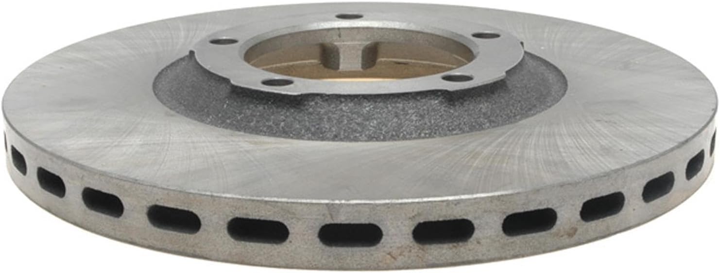 Raybestos 96709r disc brake rotor
