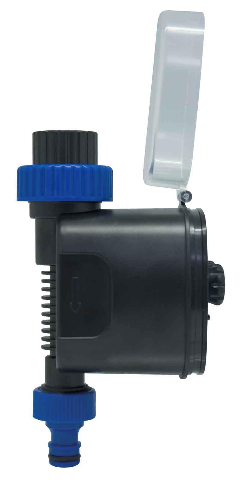 Programmatore Aqua Control C4099N, blu