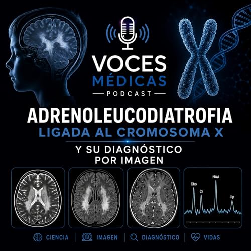 Diagn&oacute;stico de la Adrenoleucodistrofia ligada al cromosoma X