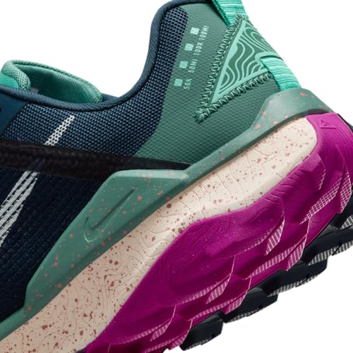 Image of Nike Men's React Wildhorse 8 Running Shoes