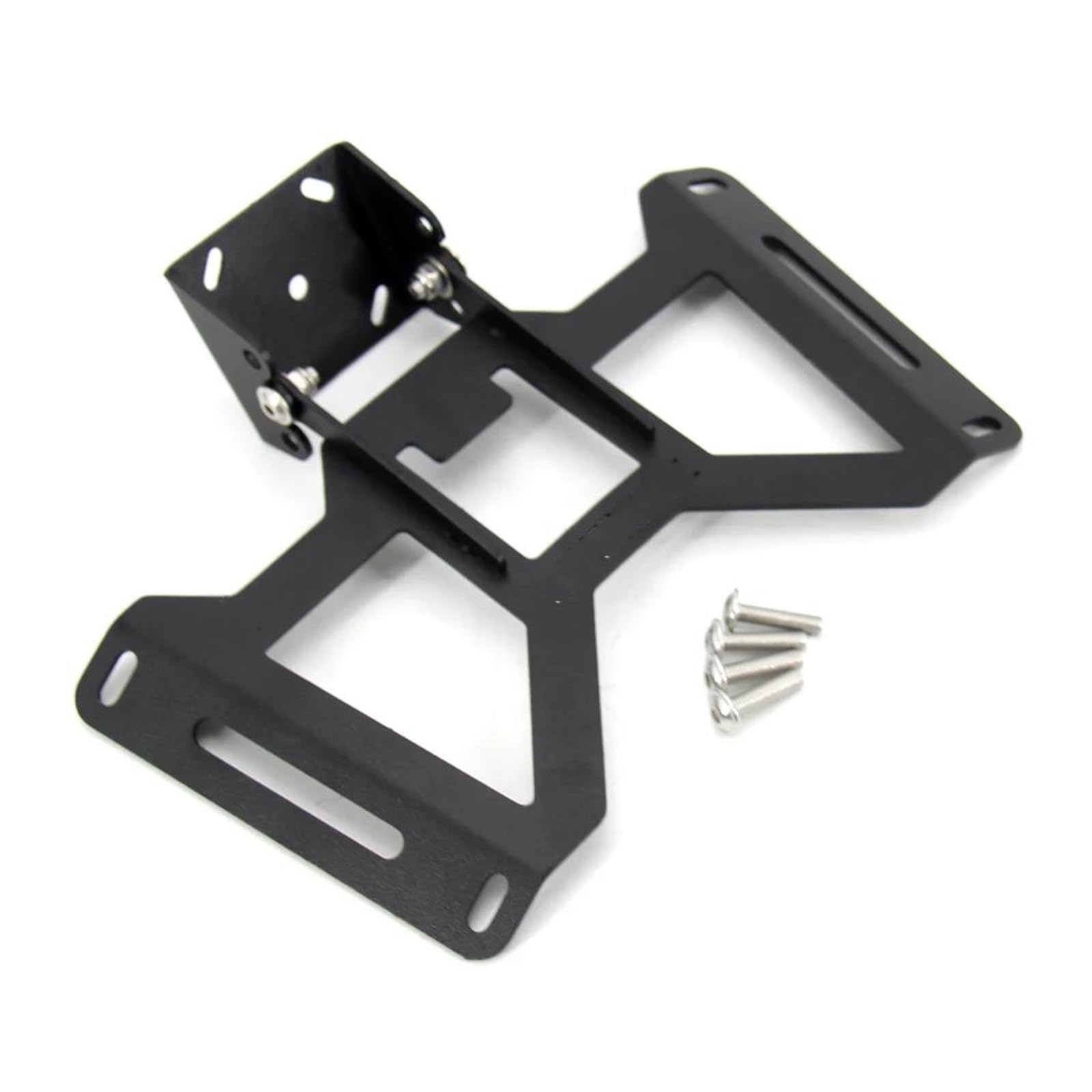 Support de navigation moto rigide pour fixer solidement votre smartphone sans vibration