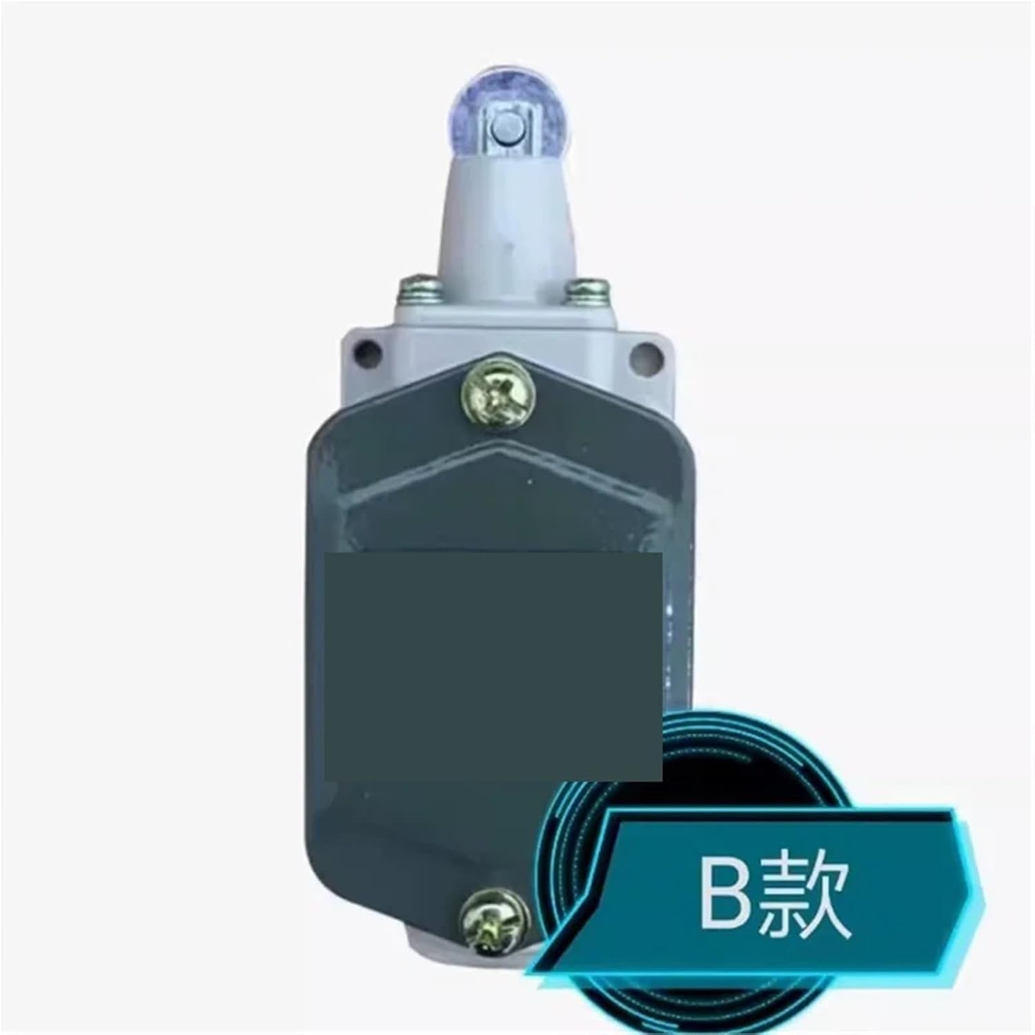 Press Brake Bending Machine Travel Switch Micro Movement Rear Material Limit A-K (A Style)
