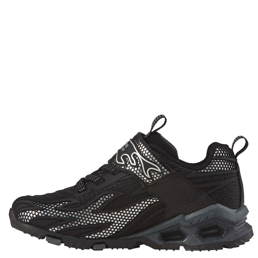 Skechers Hydro Lights-Heat Stride Sneaker Little Kid