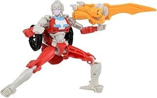 タカラトミー(TAKARA TOMY) トランスフォーマー ビースト覚醒 BCS-04 覚醒チェンジセット アーシー & チーター