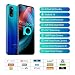 【2020】 Ulefone Note 9P Moviles Libre,4G Android 10 GO 6.52'' FHD+, Teléfono...
