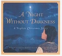 A Night Without Darkness 1573455040 Book Cover