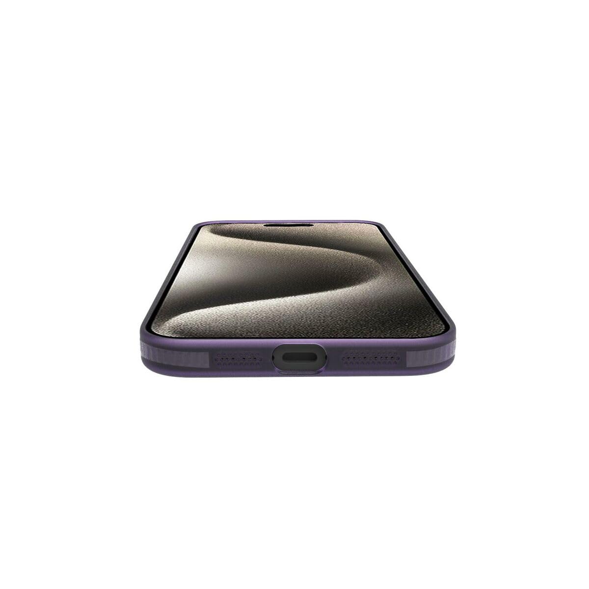 Funda para Móvil Celly iPhone 16 Pro MAX Negro - Marca: Celly - EAN: 8021735211310