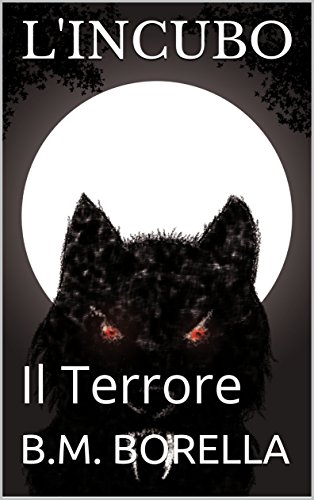 L'incubo: Il Terrore L'incubo: Il Terrore