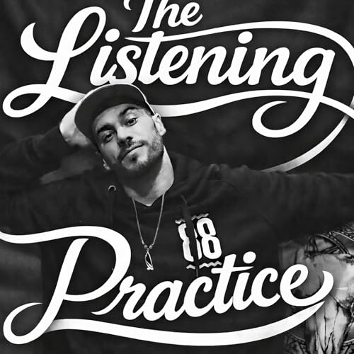 The Listening Practice cover art