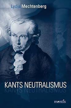 Paperback Kants Neutralismus [German] Book