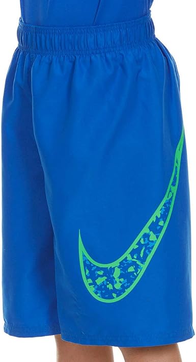 nike core swoosh cycle shorts 