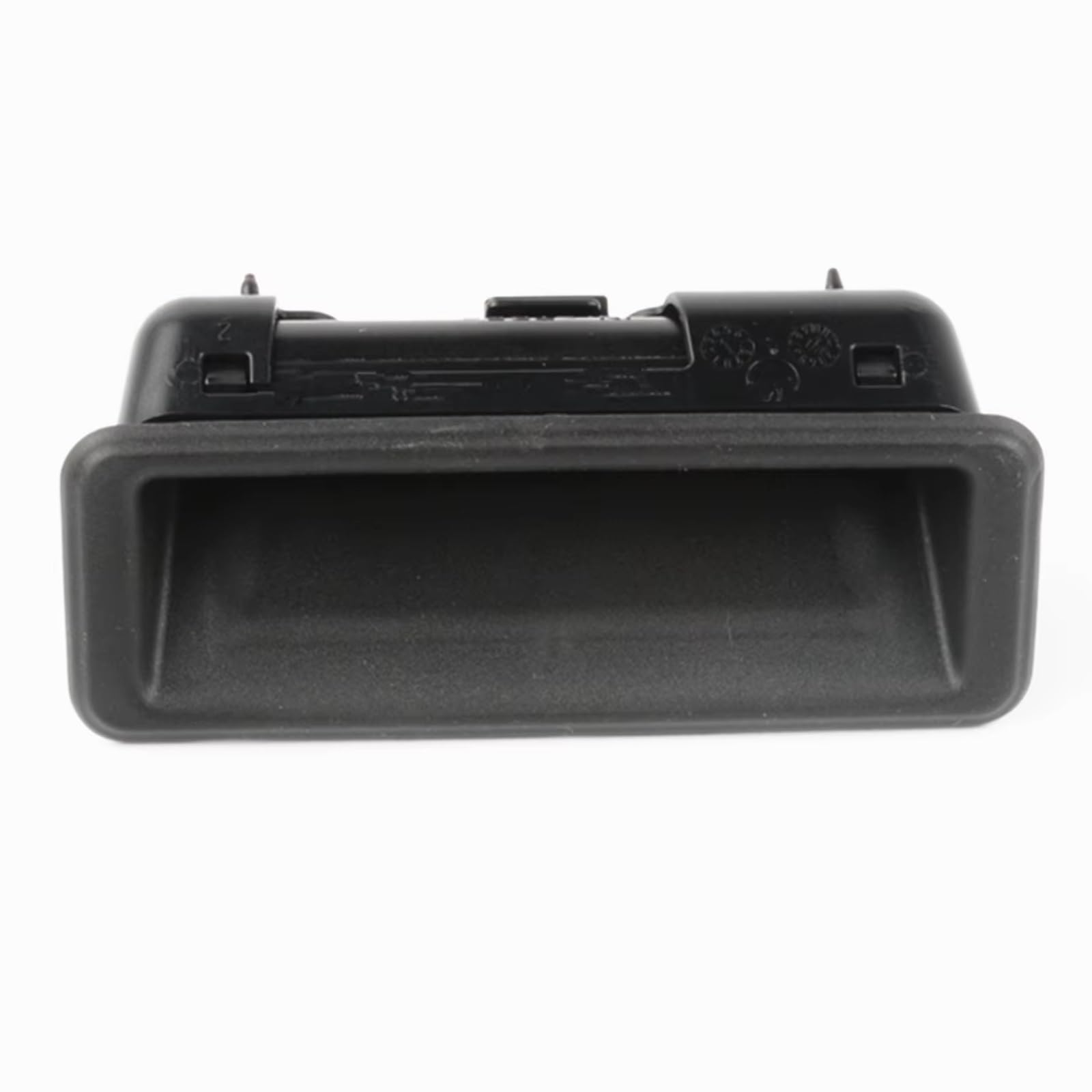 Auto Maniglia Bagagliaio Per X1 Per E84 2008-2015 Maniglia bagagliaio | Portellone posteriore bagagliaio coperchio serratura interruttore di avvio maniglia tiro parti