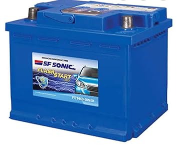 SF-SONIC Battery FFSO-FS 1440-DIN50