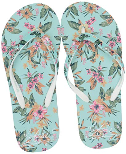 Sandales Roxy RG Pebbles VI D pour fille parfaites pour la plage et l'été