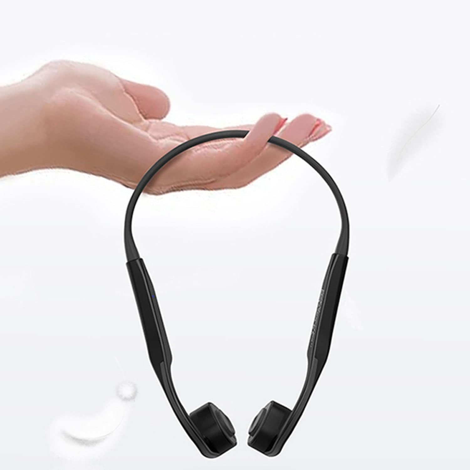 2025年12月】骨伝導イヤホンのおすすめ人気ランキング【音漏れしにくいモデルや正しい付け方も解説｜徹底比較】 | マイベスト 骨伝導イヤホン 集音器イヤホン 骨伝導 耳を塞がない 周囲に気が付く USB充電 防水 軽量 IPhone/Android適用 骨伝