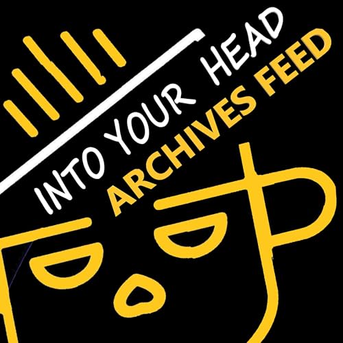 『Into Your Head - Archives Feed』のカバーアート