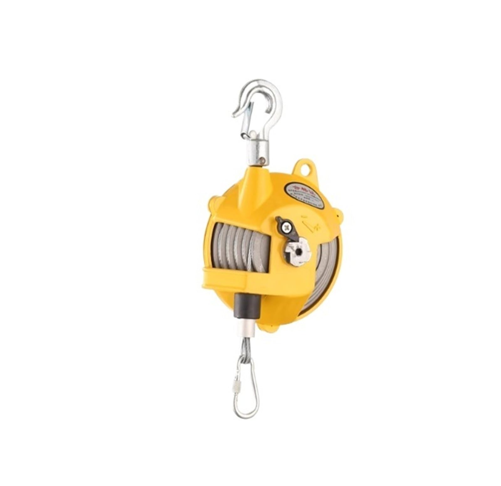 Equilibrador de resorte Herramienta equilibradora EW-7.0 5-7 kg Original sin usar Para uso industrial