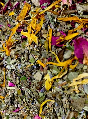 Herbal Smoking Blends For Anxiety