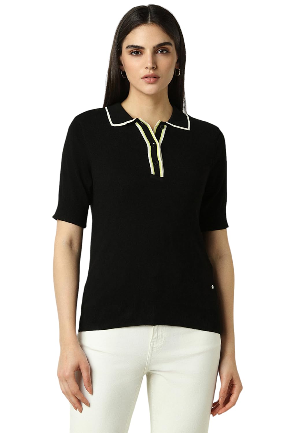 van heusen Women's Regular Fit Blouse-picture-24