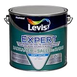 peinture levis Possède un écolabel européen