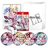 [予約必須] 白き鋼鉄のX 1+2 デュアルコレクション Nintendo Switch 2 Edition [限定版]