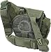 Mil-Tec Herren Tasche, Retro, Oliv, Einheitsgröße