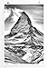 Produktbild Eau Zone Bilder - Landschaft Natur  Matterhorn in den Schweizer Alpen- Leinwand Kunstdrucke Wandbilder aus Deutschland