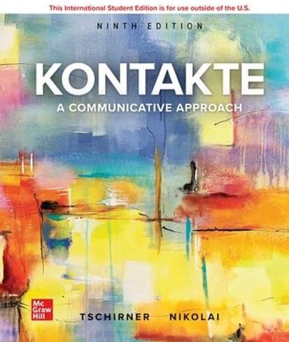 ISE Kontakte