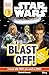 Star Wars: Blast Off! Level 1