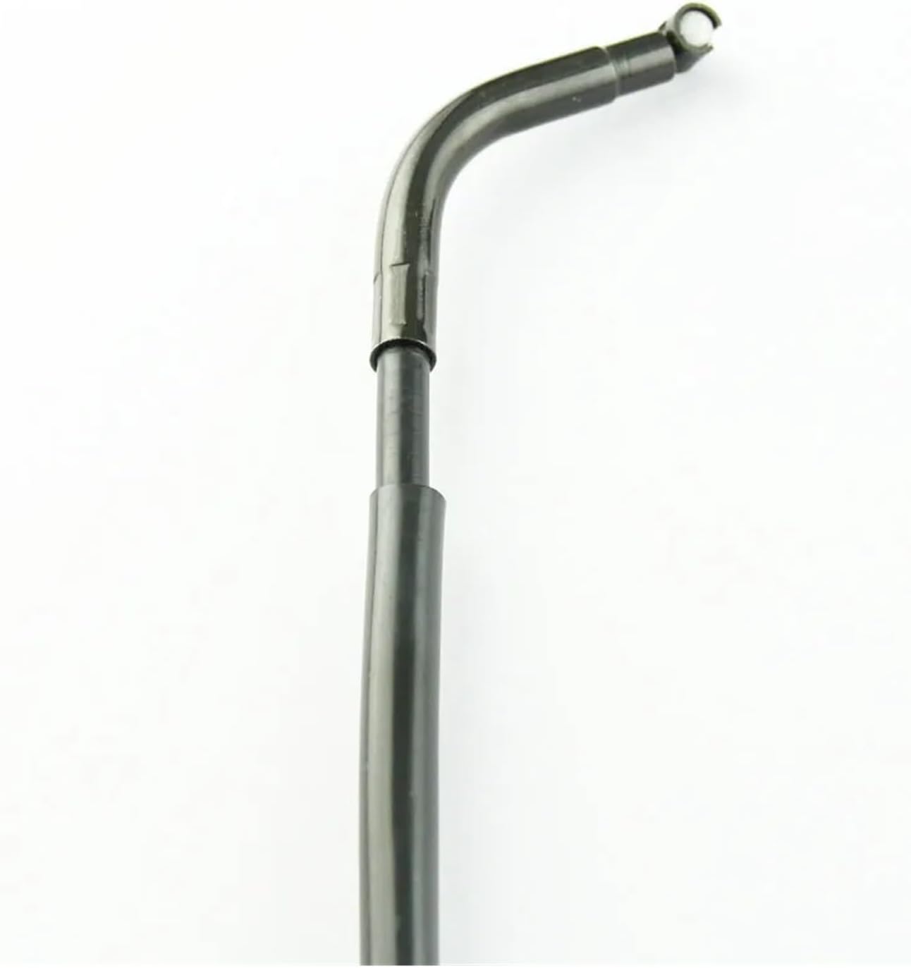 Motorcycle Wire Steel Braided Clutch Cable Replacement Compatible with CB600F CB600 Hornet 600 CB 600F CB 600 22870-MBZ-610